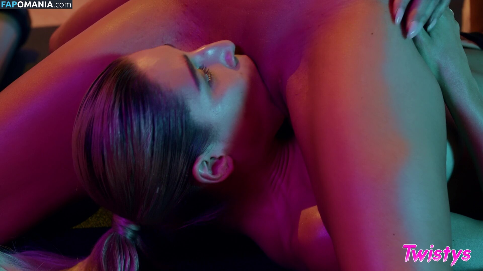 Abella Danger / abelladanger / dangershewrote Обнажённый OnlyFans  Утёкшее фото #12