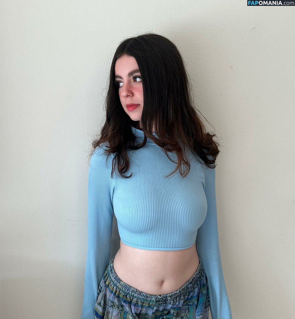 Abi / Abicita / Abicita.a / abicita.aa / abigailamadore Обнажённый OnlyFans  Утёкшее фото #16