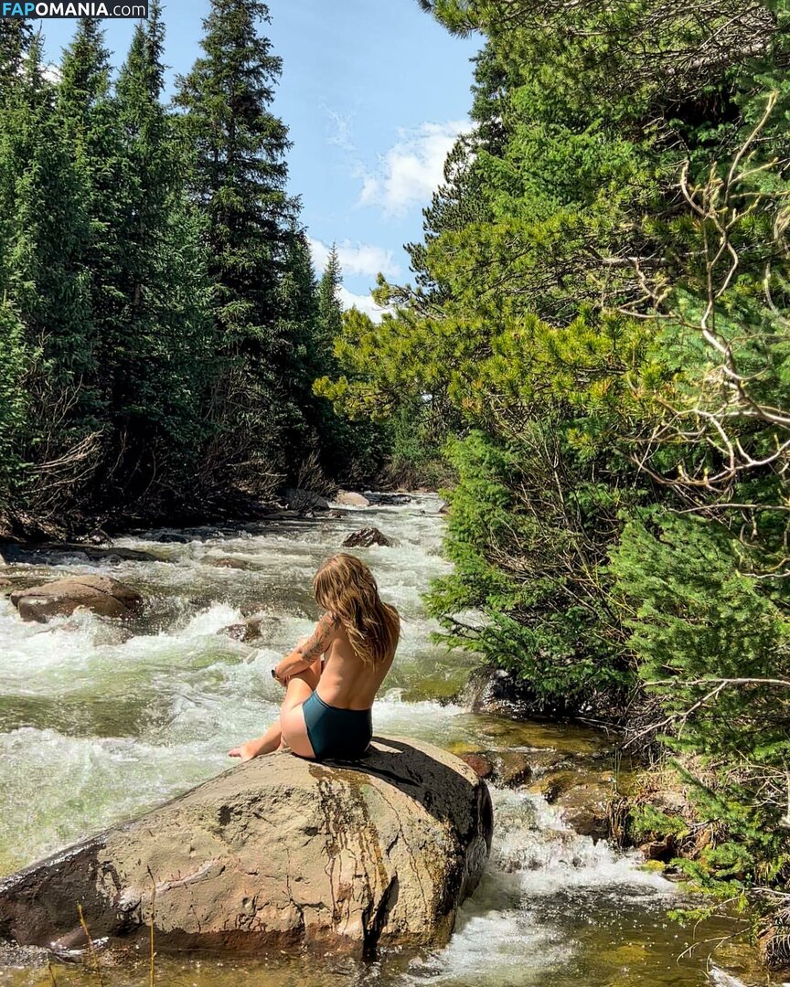 Abigail Martin / abigailhmartin / abigailmartin Обнажённый OnlyFans  Утёкшее фото #13