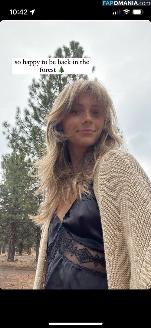 Abigail Martin / abigailhmartin / abigailmartin Обнажённый OnlyFans  Утёкшее фото #31