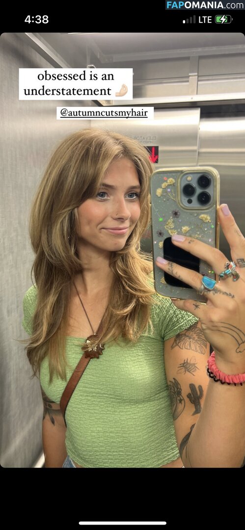 Abigail Martin / abigailhmartin / abigailmartin Обнажённый OnlyFans  Утёкшее фото #59