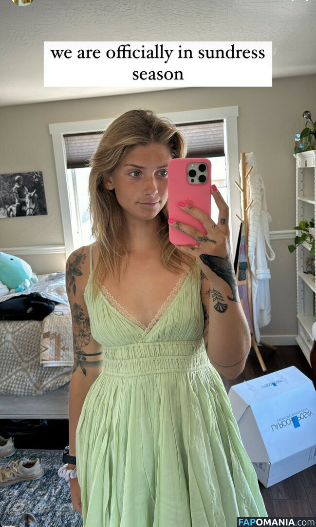 Abigail Martin / abigailhmartin / abigailmartin Обнажённый OnlyFans  Утёкшее фото #84