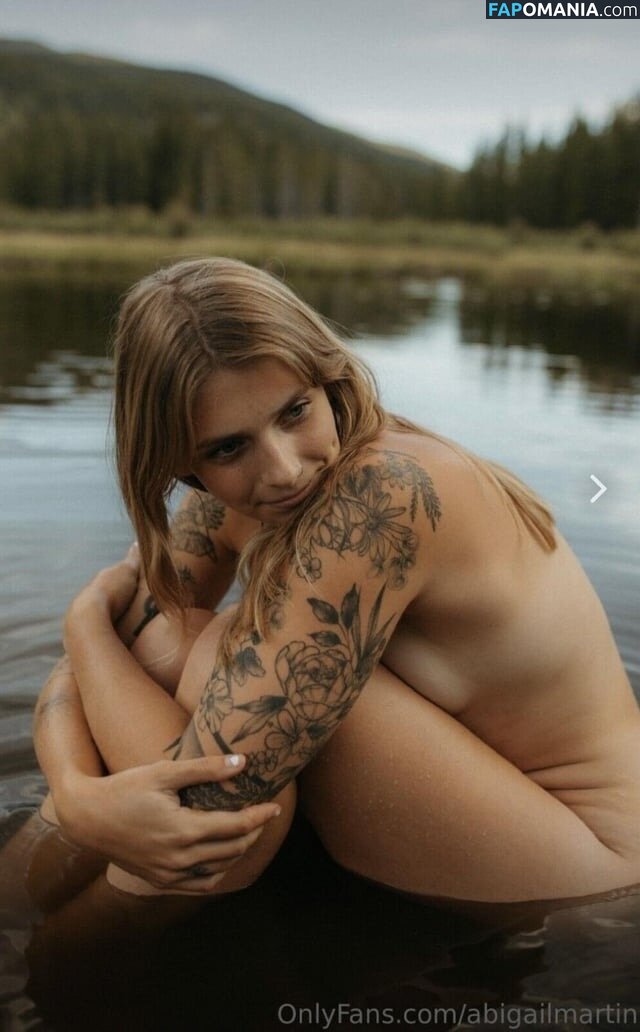 Abigail Martin / abigailhmartin / abigailmartin Обнажённый OnlyFans  Утёкшее фото #100
