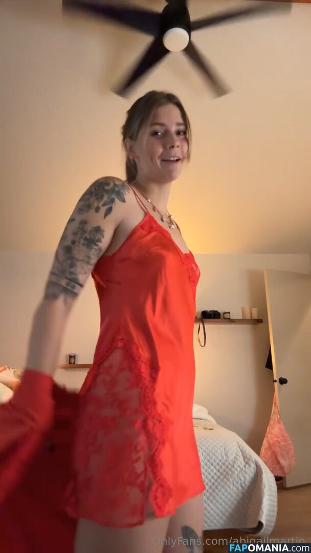 Abigail Martin / abigailhmartin / abigailmartin Обнажённый OnlyFans  Утёкшее фото #130