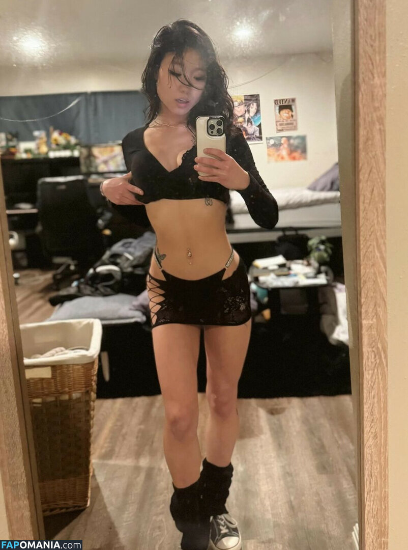 Abigail Rosengren / Anabolic.Abi Обнажённый OnlyFans  Утёкшее фото #21