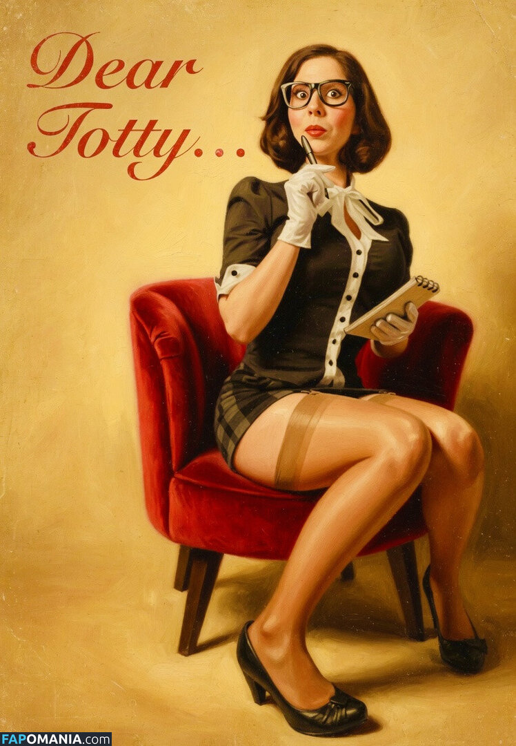 Abitoftotty Обнажённый OnlyFans  Утёкшее фото #3