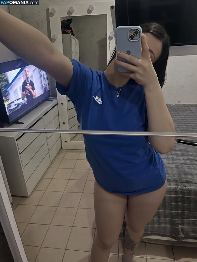 Abril Milagros / Abru / Abruuu / abrilmilagros2626 🇦🇷 / abruu0_0 / milagrossabriil Обнажённый OnlyFans  Утёкшее фото #2