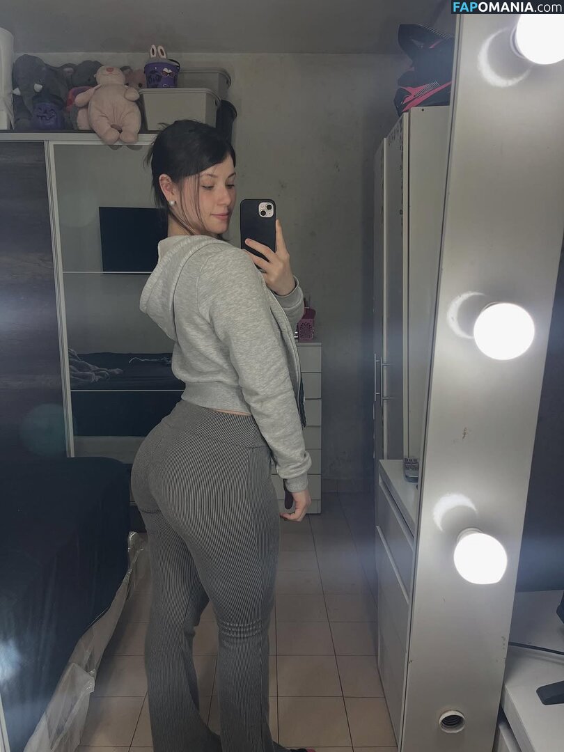 Abril Milagros / Abru / Abruuu / abrilmilagros2626 🇦🇷 / abruu0_0 / milagrossabriil Обнажённый OnlyFans  Утёкшее фото #5