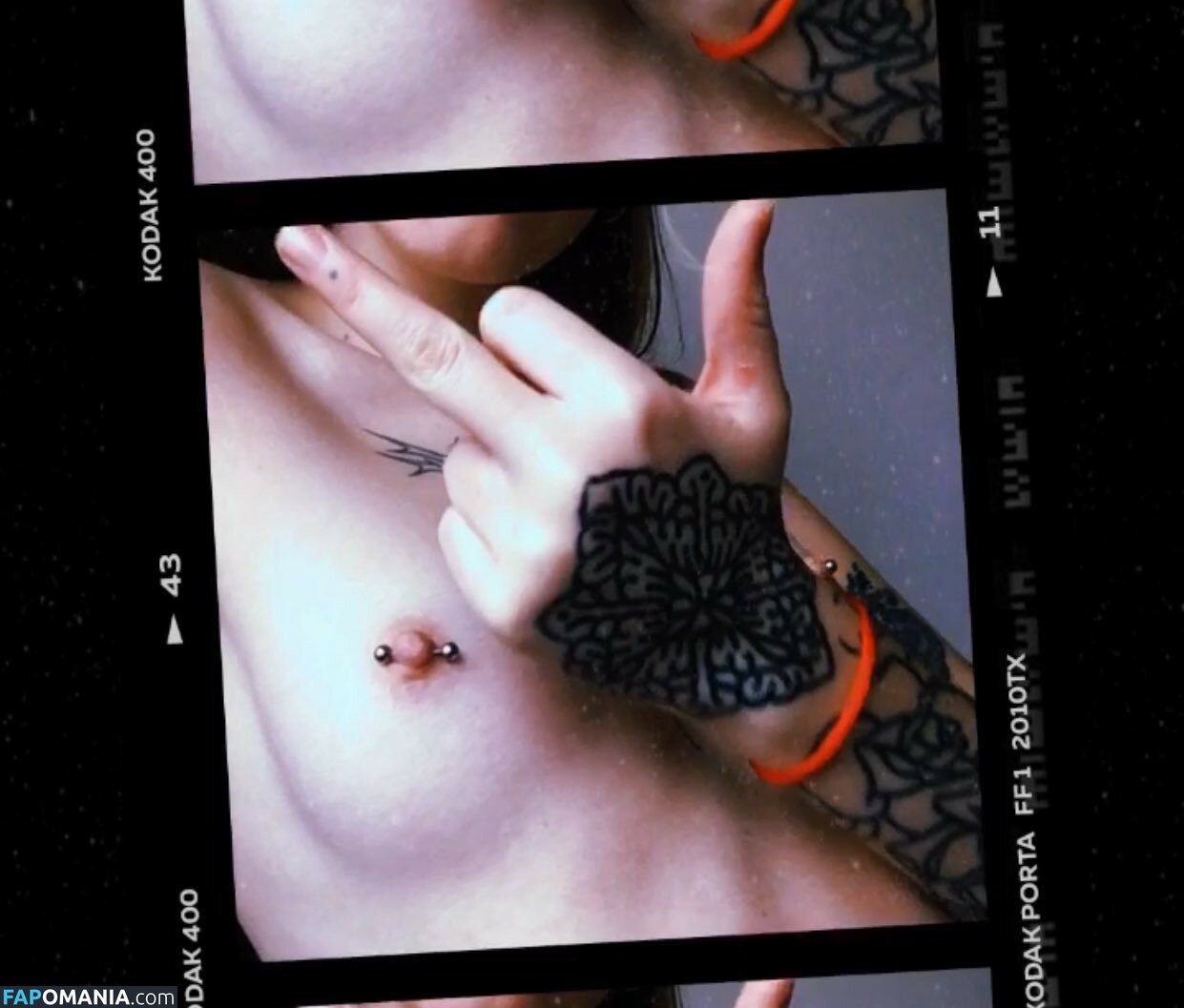 Abrillopizzo / abril_lopizzo / chicajupiter Обнажённый OnlyFans  Утёкшее фото #1