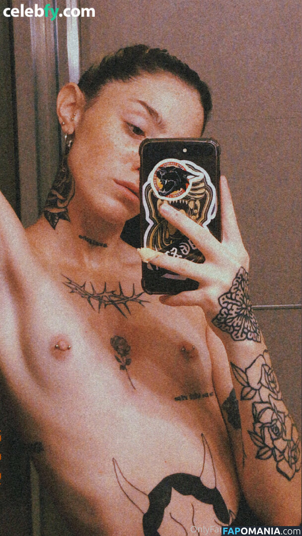 Abrillopizzo / abril_lopizzo / chicajupiter Обнажённый OnlyFans  Утёкшее фото #7