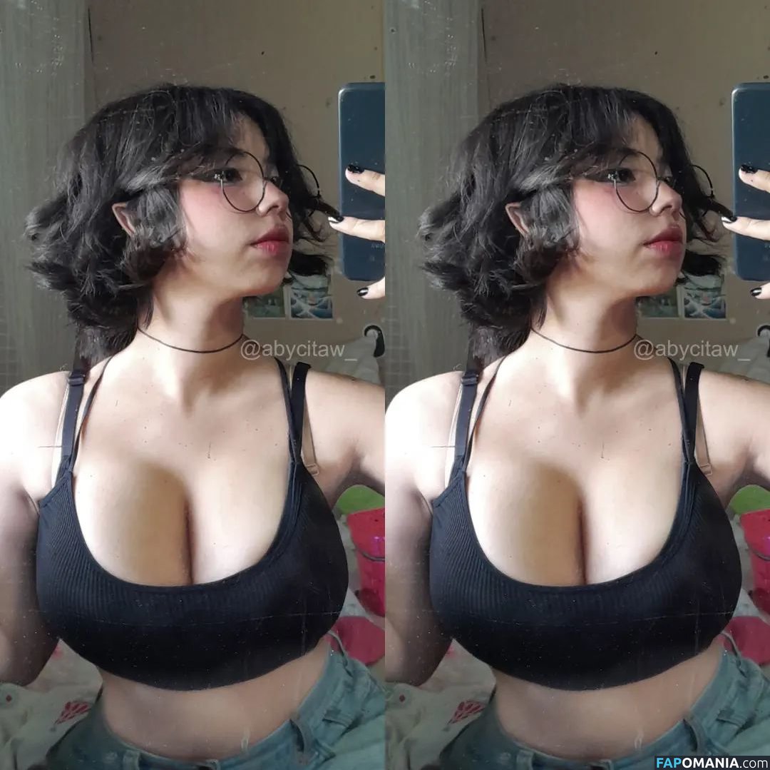 Aby Dazai / abythv_ Обнажённый OnlyFans  Утёкшее фото #13