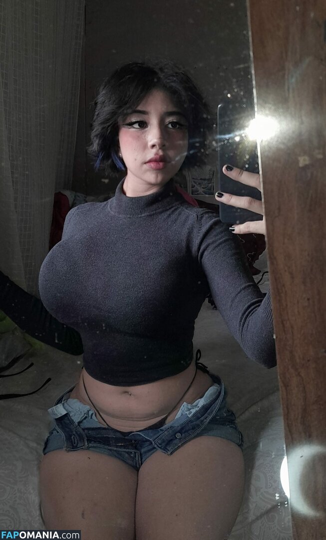 Aby Dazai / abythv_ Обнажённый OnlyFans  Утёкшее фото #15