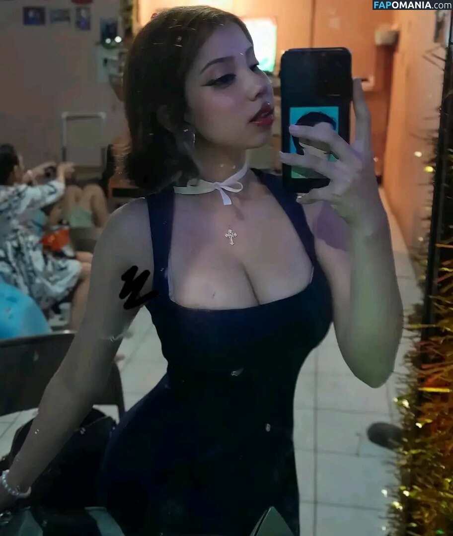 Aby Dazai / abythv_ Обнажённый OnlyFans  Утёкшее фото #59