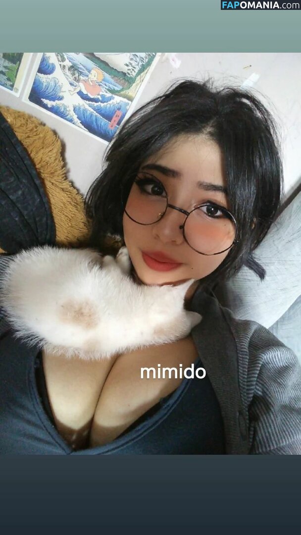 Aby Dazai / abythv_ Обнажённый OnlyFans  Утёкшее фото #85