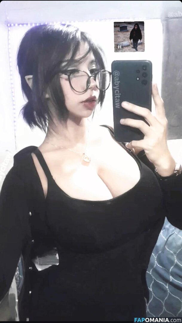 Aby Dazai / abythv_ Обнажённый OnlyFans  Утёкшее фото #114