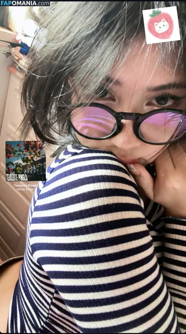 Aby Dazai / abythv_ Обнажённый OnlyFans  Утёкшее фото #122