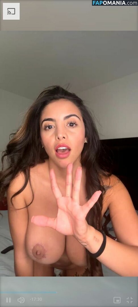 Acapulco Shore / acapulcoshore / rociosanzdelrio Обнажённый OnlyFans  Утёкшее фото #10