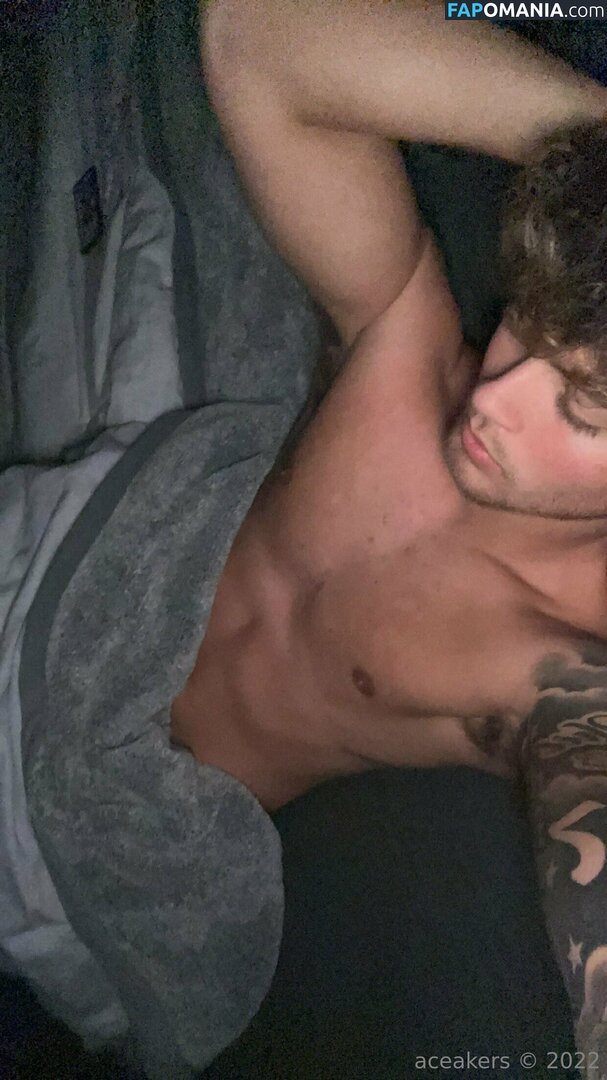 aceakers Обнажённый OnlyFans  Утёкшее фото #2