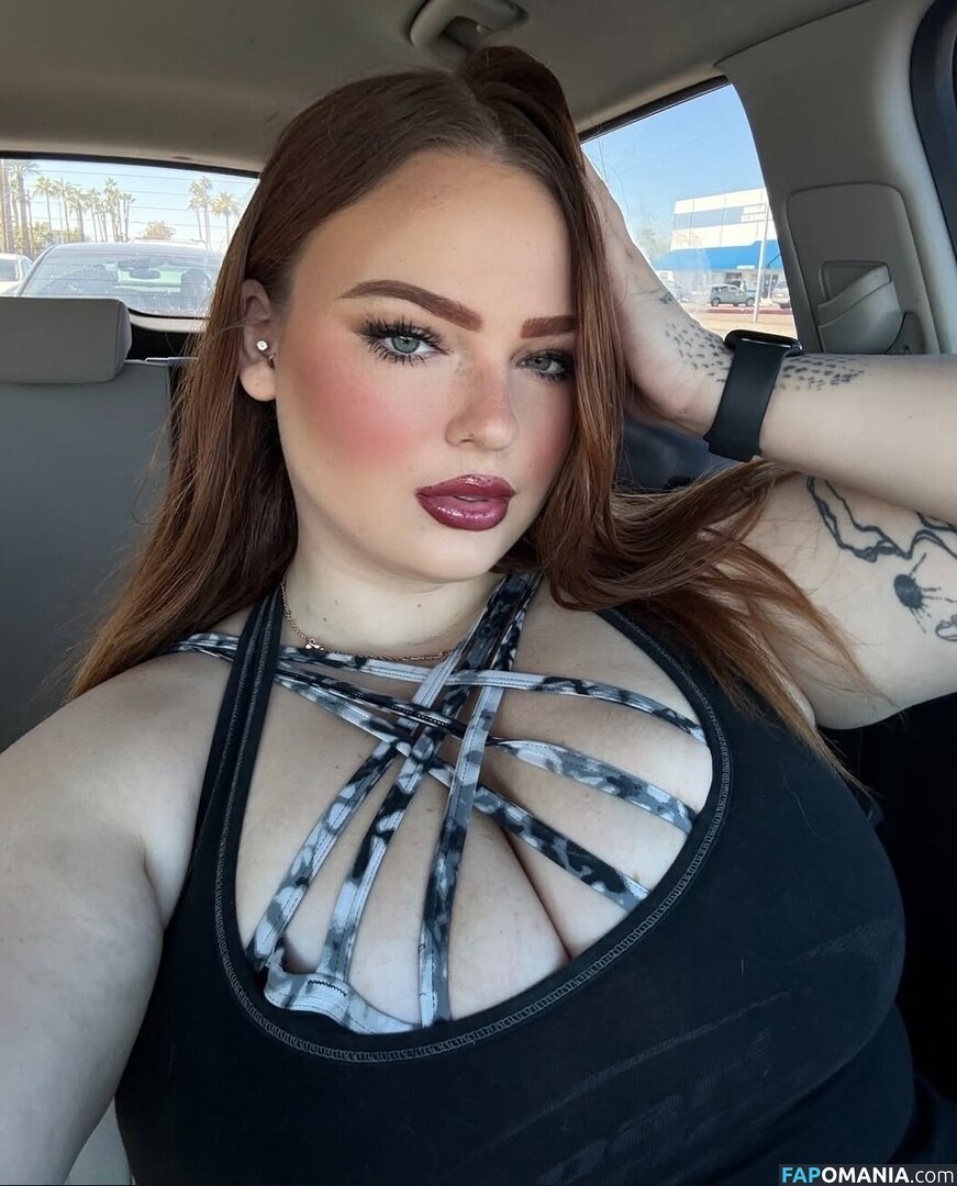 _Actually_Ashley / actuallyash / https: Обнажённый OnlyFans  Утёкшее фото #4