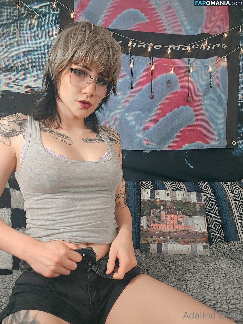 1JovanJordanXXX / Adalind Gray / adalindgrayxo / adalindgrayxo1 Обнажённый OnlyFans  Утёкшее фото #169