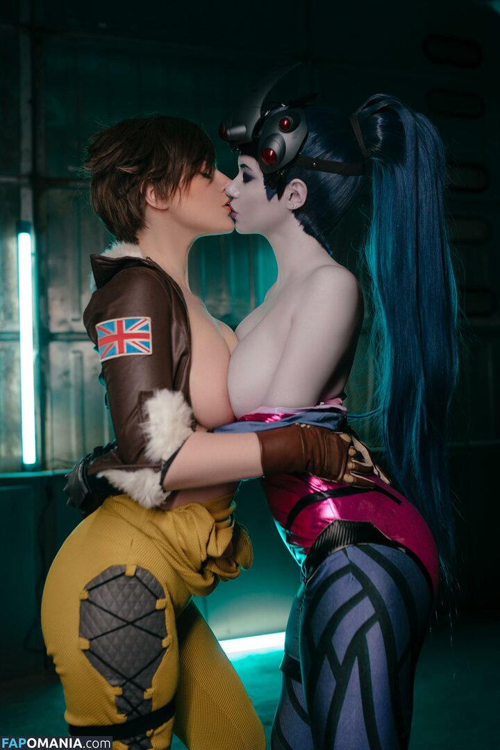  / Adamae Dono / AdamaeCosplay / adamae_dono Обнажённый OnlyFans  Утёкшее фото #197