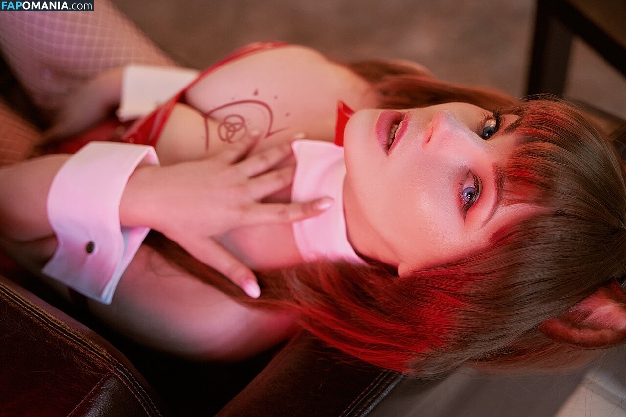  / Adamae Dono / AdamaeCosplay / adamae_dono Обнажённый OnlyFans  Утёкшее фото #283