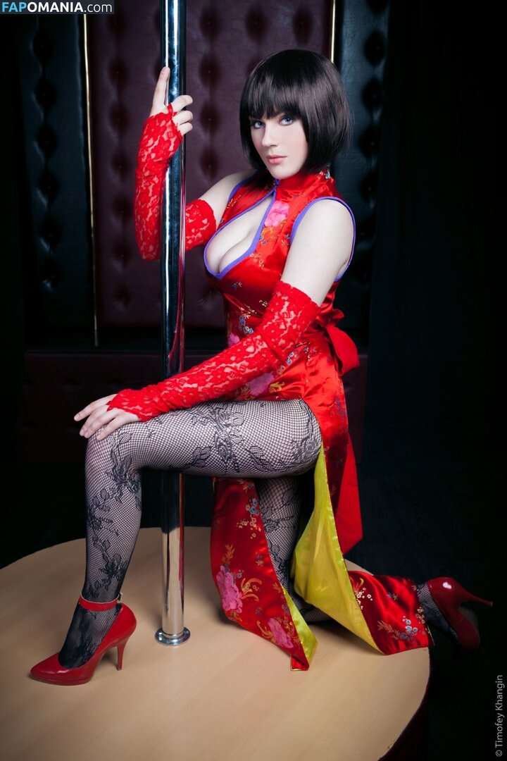  / Adamae Dono / AdamaeCosplay / adamae_dono Обнажённый OnlyFans  Утёкшее фото #317