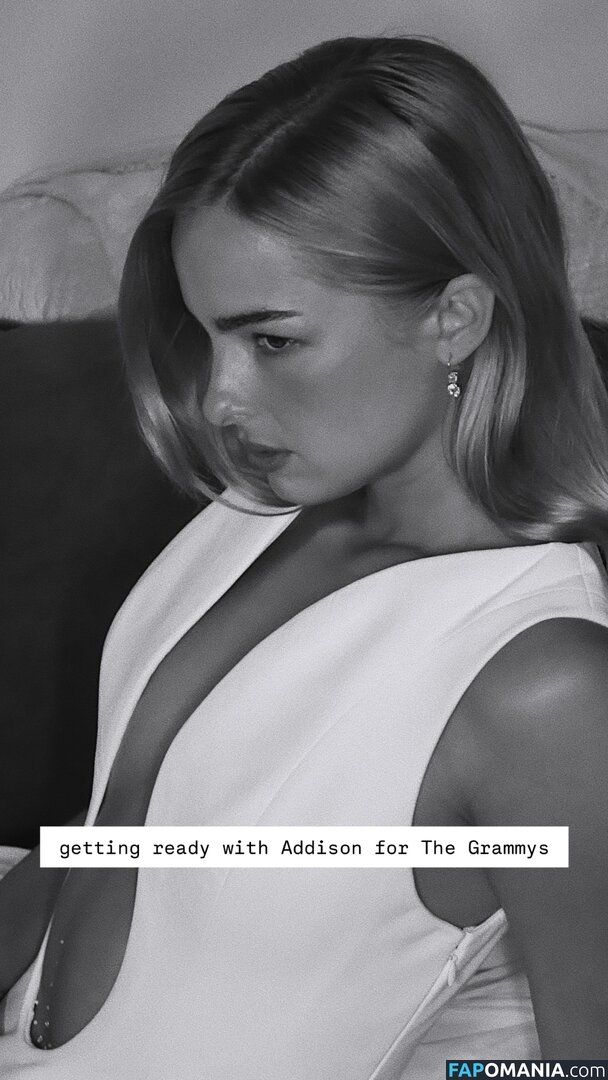 Addison Rae / addie_the_baddie / addisonraee Обнажённый OnlyFans  Утёкшее фото #62