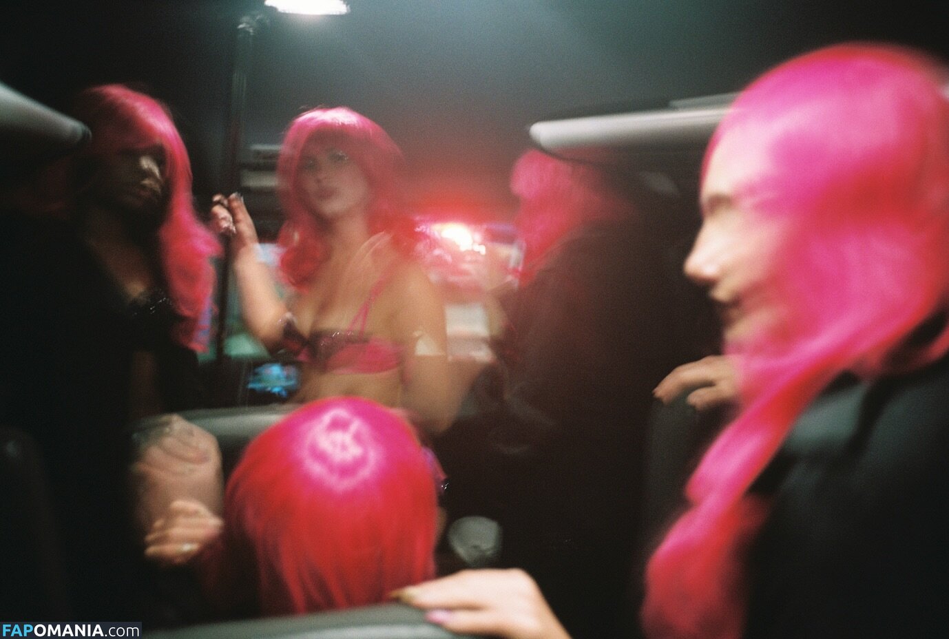 Addison Rae / addie_the_baddie / addisonraee Обнажённый OnlyFans  Утёкшее фото #79