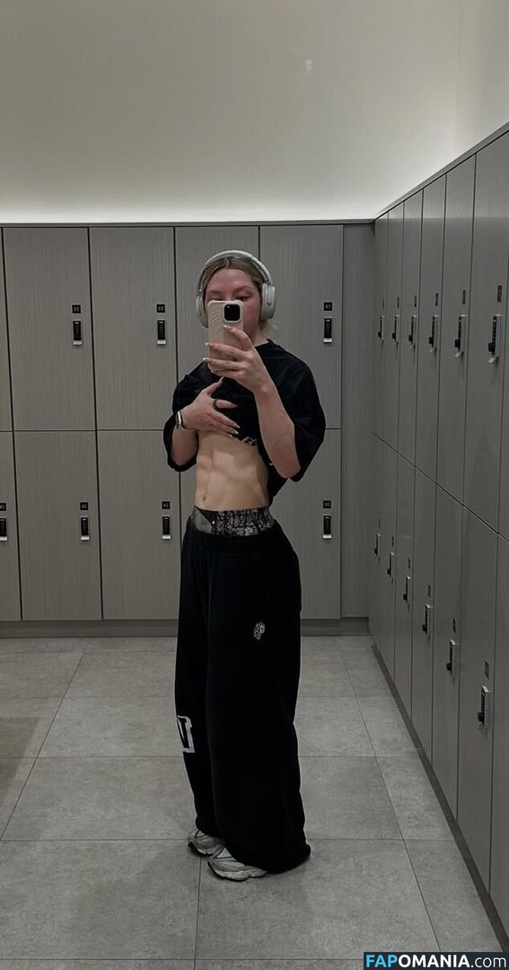 Addison Shields / addisonbrinley Обнажённый OnlyFans  Утёкшее фото #4