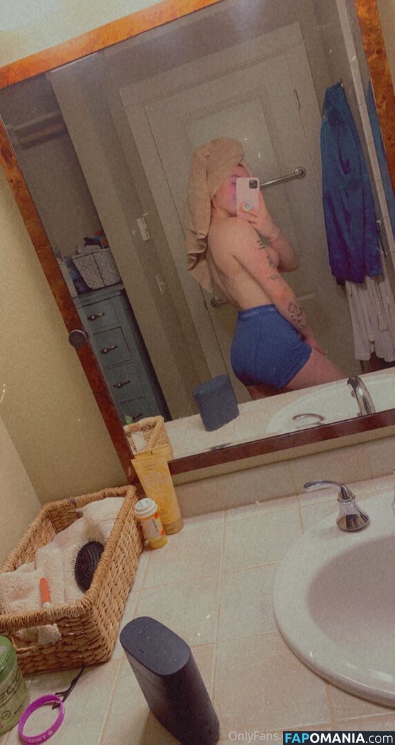 addisonchrm / addisonchrome Обнажённый OnlyFans  Утёкшее фото #3