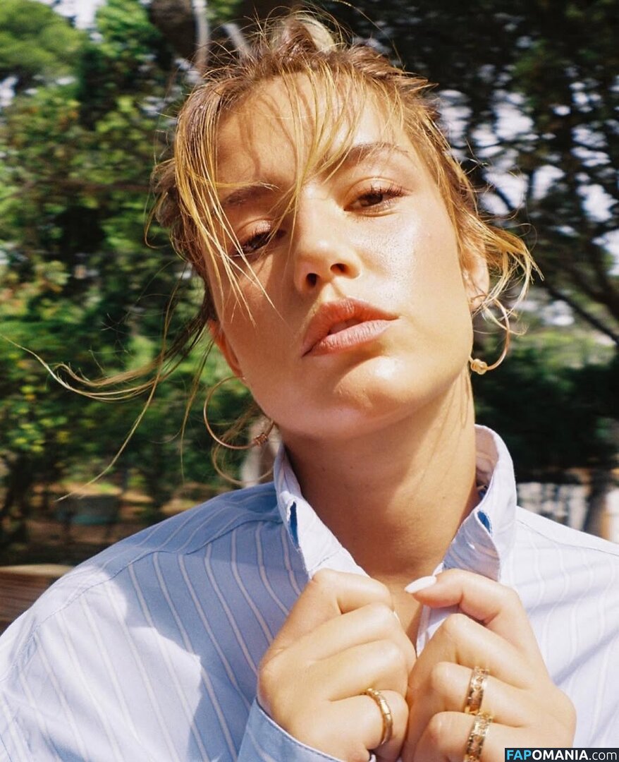 Adele Exarchopoulos / adeleexarchopoulos Обнажённый OnlyFans  Утёкшее фото #211