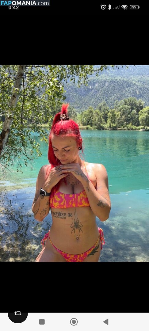 Adele.grd / adele.grd.off Обнажённый OnlyFans  Утёкшее фото #1