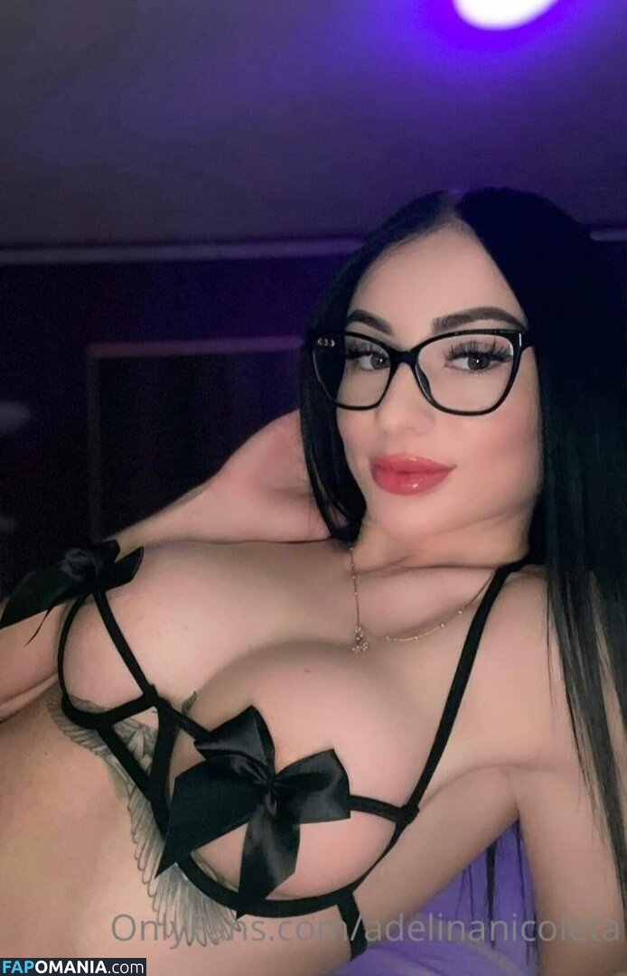 Adelina Negrea / adelina_negrea / adelinanegrea Обнажённый OnlyFans  Утёкшее фото #17