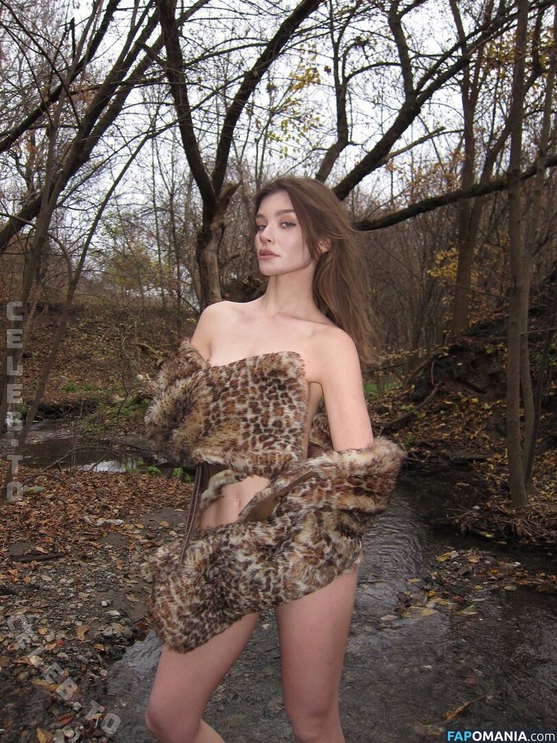 adelinafien Обнажённый OnlyFans  Утёкшее фото #4