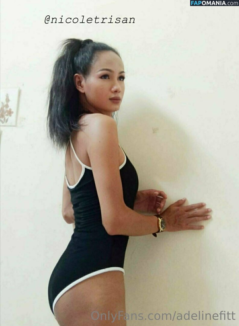 adelinefit / adelinefitt Обнажённый OnlyFans  Утёкшее фото #27