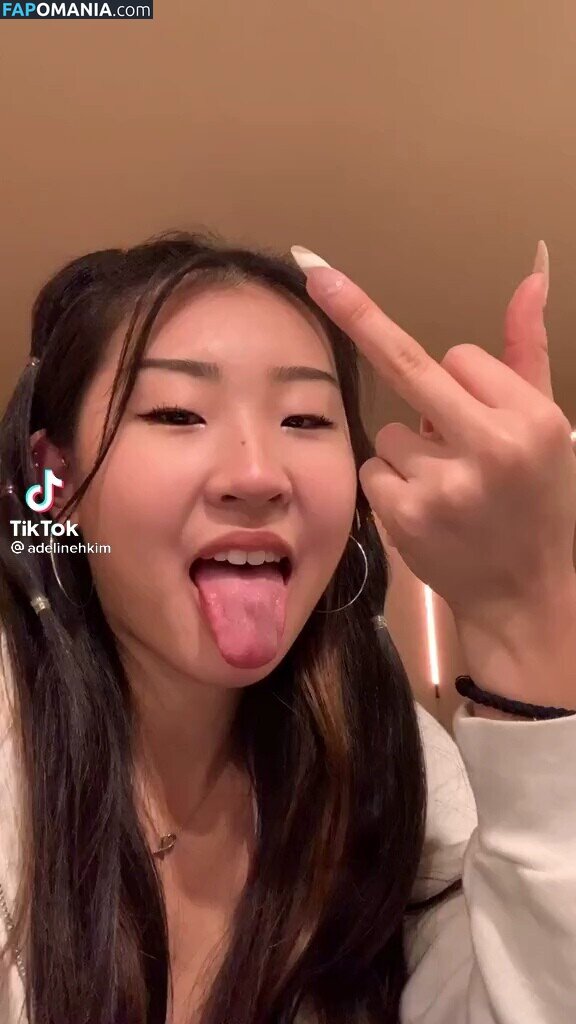 adeline.kim / adelinehkim / ssbbwadeline Обнажённый OnlyFans  Утёкшее фото #5