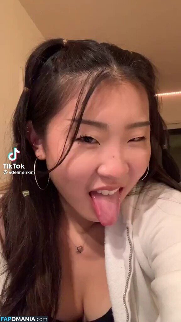 adeline.kim / adelinehkim / ssbbwadeline Обнажённый OnlyFans  Утёкшее фото #6