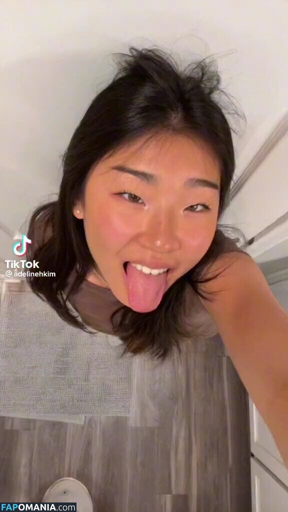 adeline.kim / adelinehkim / ssbbwadeline Обнажённый OnlyFans  Утёкшее фото #7