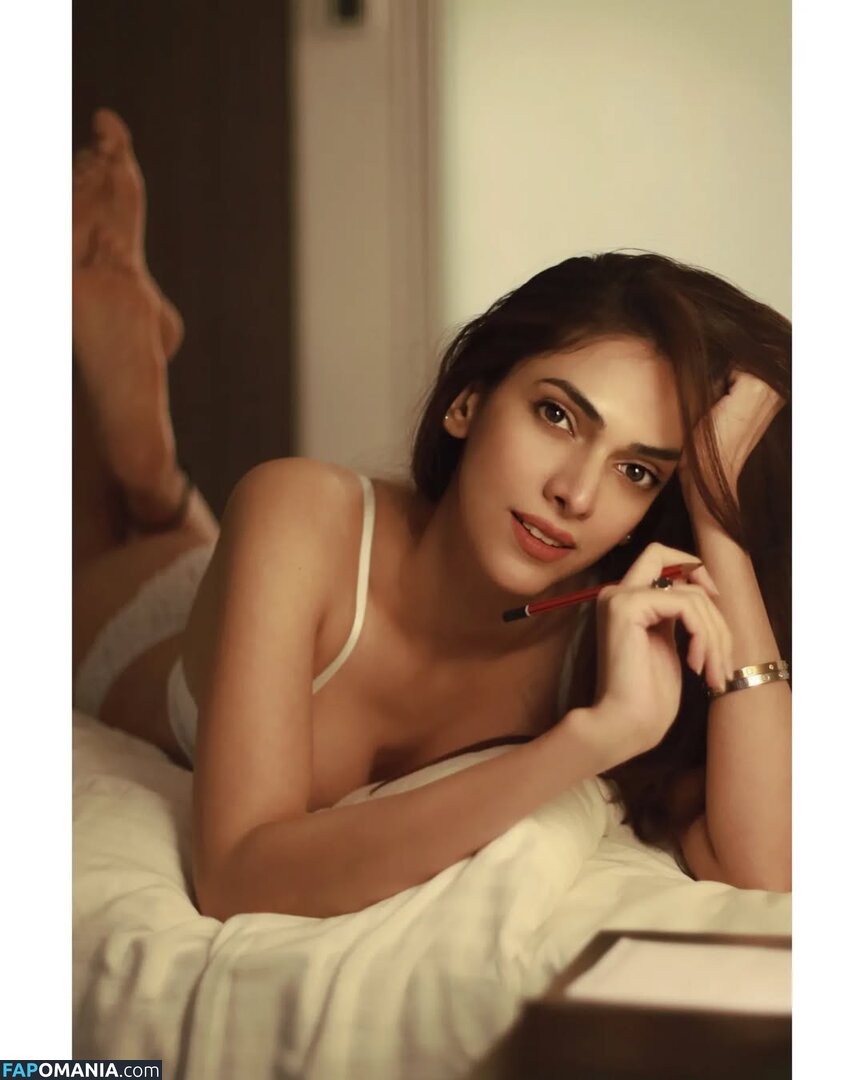 Aditi Vats / aditi__vats / aditi_vats Обнажённый OnlyFans  Утёкшее фото #10