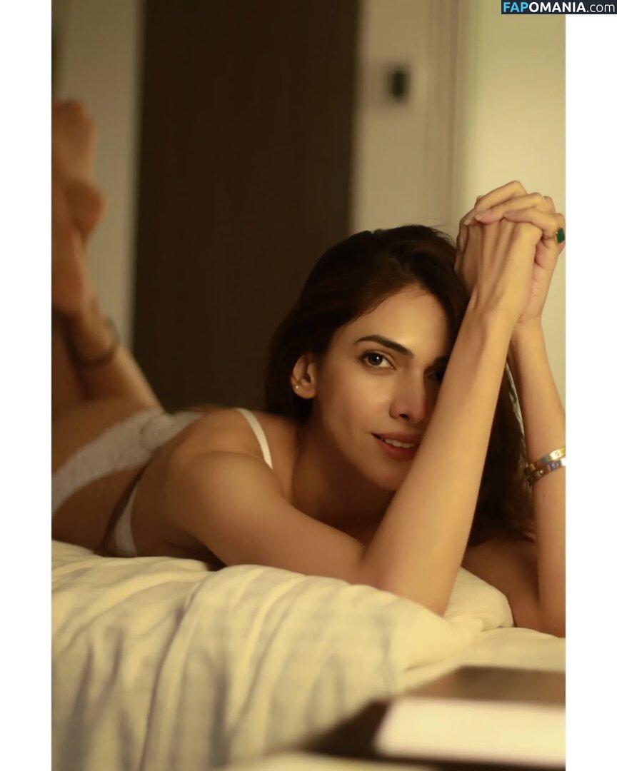 Aditi Vats / aditi__vats / aditi_vats Обнажённый OnlyFans  Утёкшее фото #14