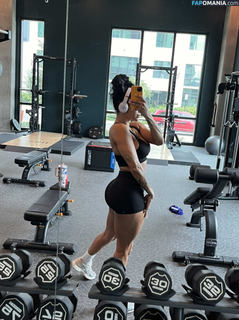 Adrian Michelle / LFL Player / footballher1 / imastartariot3 Обнажённый OnlyFans  Утёкшее фото #1