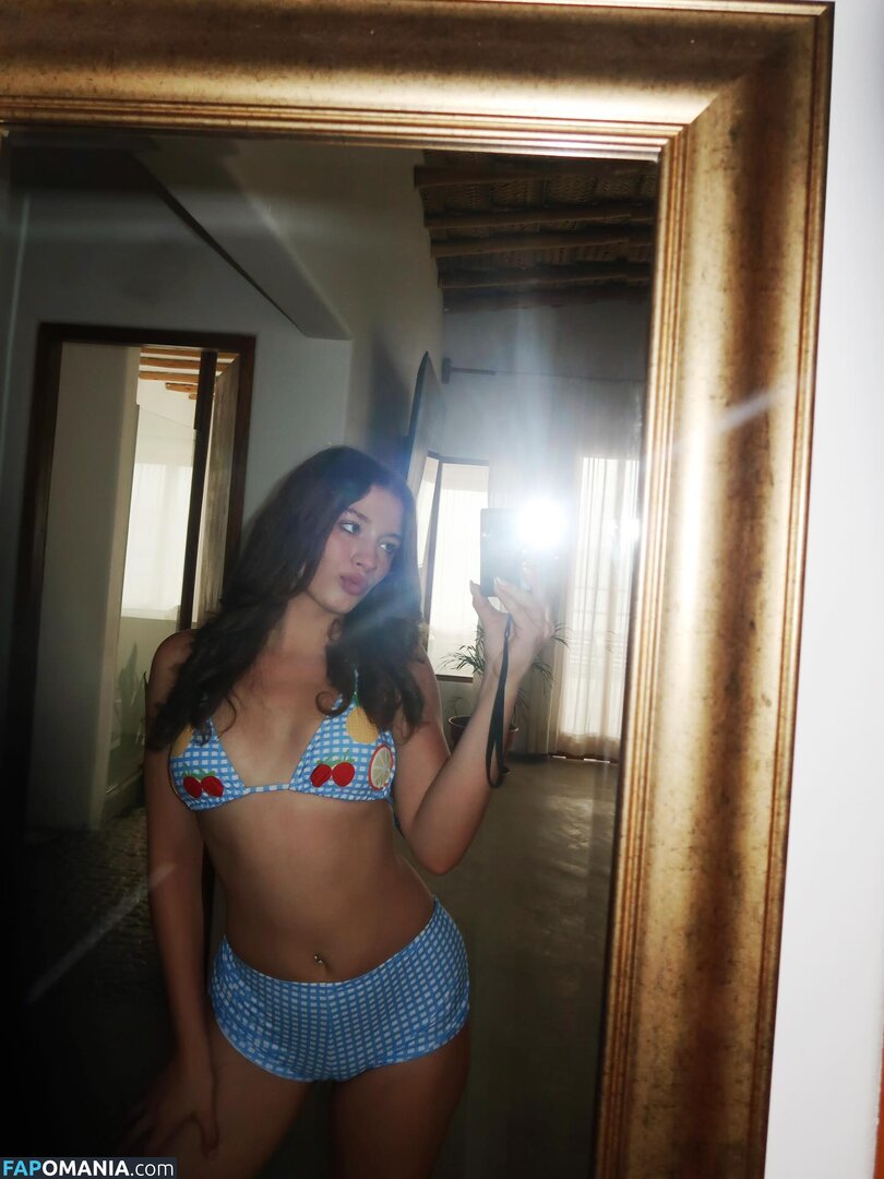 Adriana Campos-Salazar / acampossalazar / adriana_campossalazar / https: Обнажённый OnlyFans  Утёкшее фото #5