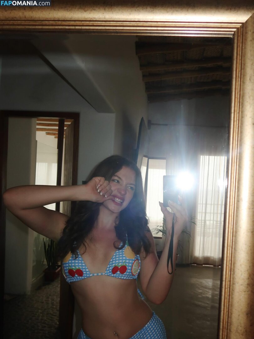 Adriana Campos-Salazar / acampossalazar / adriana_campossalazar / https: Обнажённый OnlyFans  Утёкшее фото #8