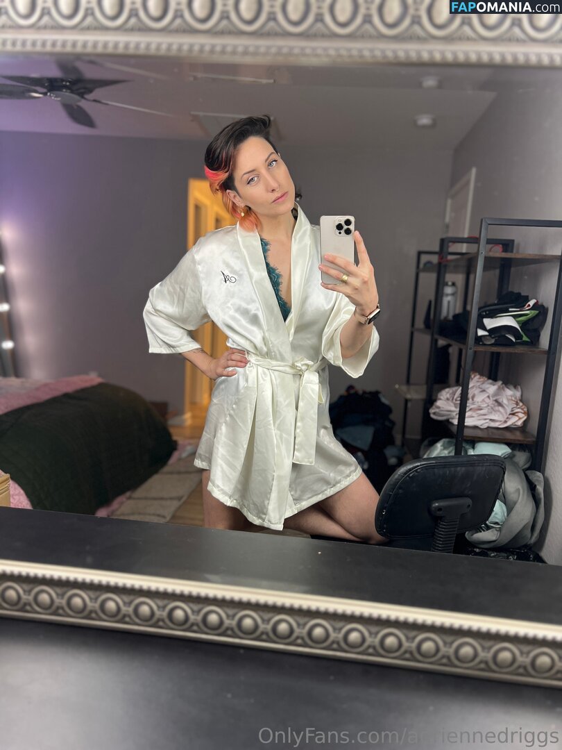 adrienne.driggs / adriennedriggs Обнажённый OnlyFans  Утёкшее фото #2