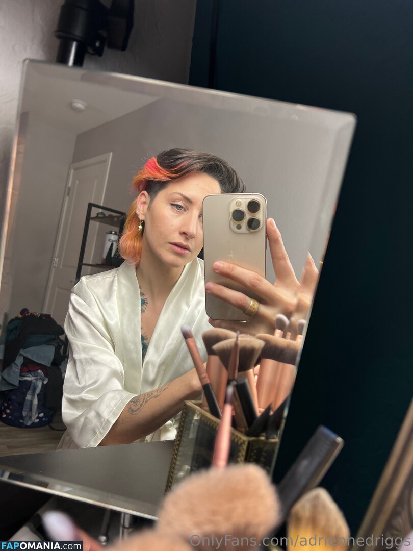 adrienne.driggs / adriennedriggs Обнажённый OnlyFans  Утёкшее фото #4