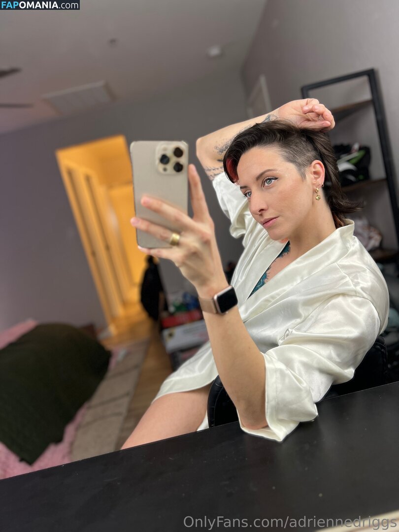 adrienne.driggs / adriennedriggs Обнажённый OnlyFans  Утёкшее фото #5