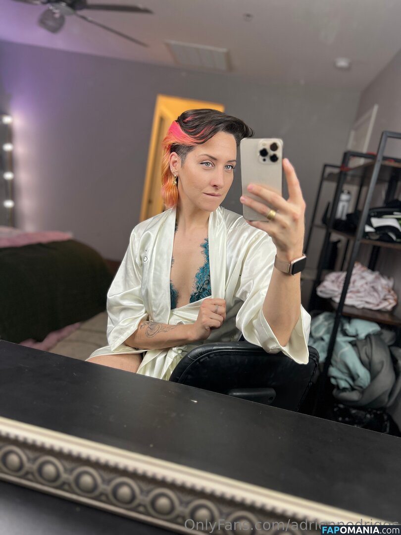 adrienne.driggs / adriennedriggs Обнажённый OnlyFans  Утёкшее фото #6