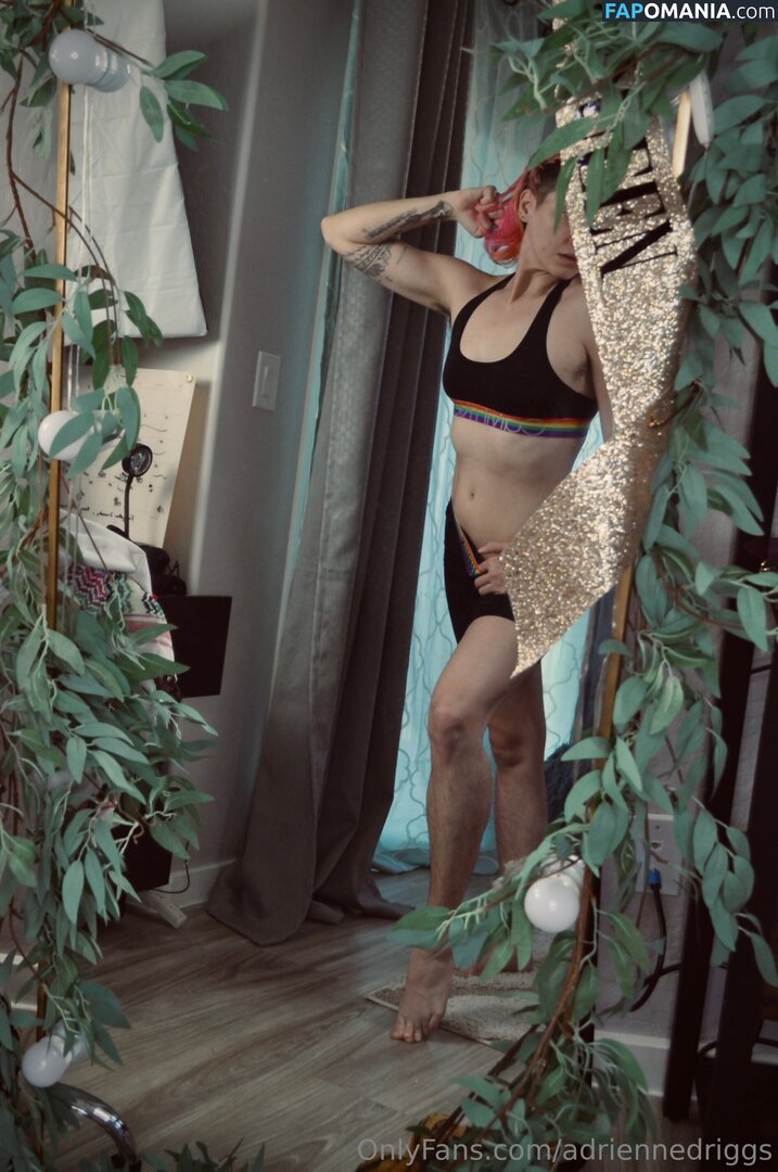 adrienne.driggs / adriennedriggs Обнажённый OnlyFans  Утёкшее фото #16
