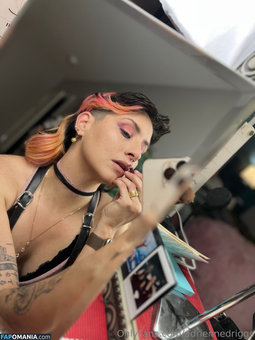 adrienne.driggs / adriennedriggs Обнажённый OnlyFans  Утёкшее фото #18